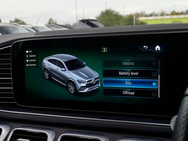 MERCEDES-BENZ Gle Photo 29