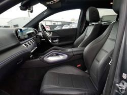 MERCEDES-BENZ Gle Photo 3