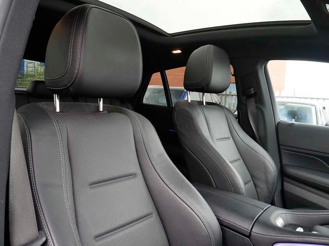 MERCEDES-BENZ Gle Photo 38