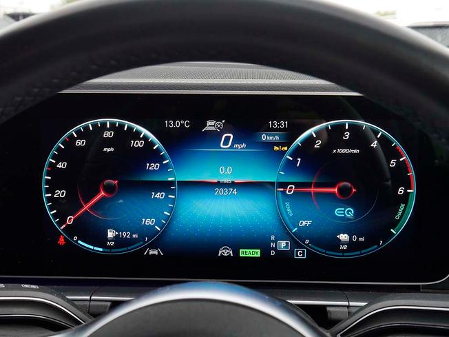 MERCEDES-BENZ Gle Photo 4