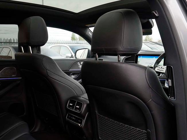 MERCEDES-BENZ Gle Photo 40