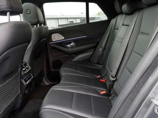 MERCEDES-BENZ Gle Photo 43