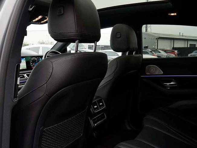 MERCEDES-BENZ Gle Photo 44