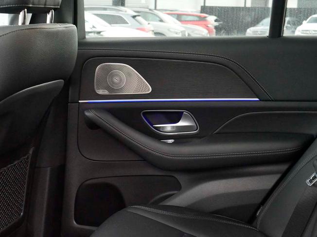 MERCEDES-BENZ Gle Photo 45