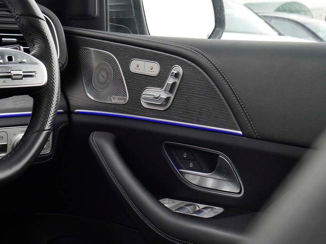 MERCEDES-BENZ Gle Photo 47