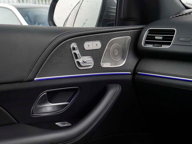 MERCEDES-BENZ Gle Photo 48
