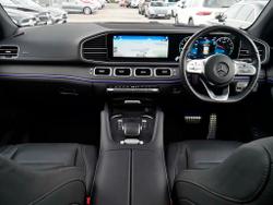 MERCEDES-BENZ Gle Photo 5