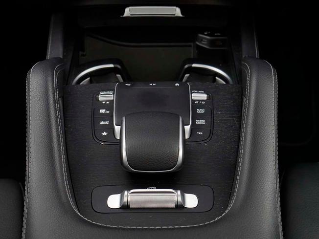 MERCEDES-BENZ Gle Photo 50