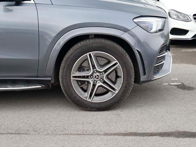 MERCEDES-BENZ Gle Photo 6