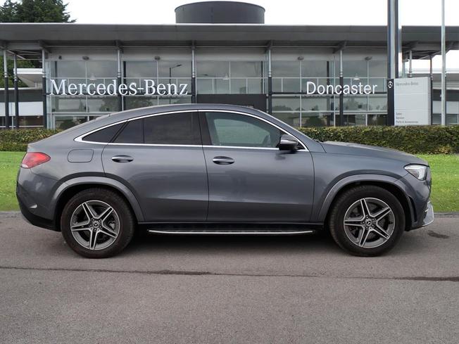 MERCEDES-BENZ Gle Photo 7