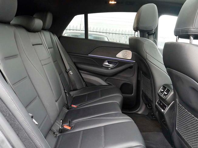 MERCEDES-BENZ Gle Photo 8
