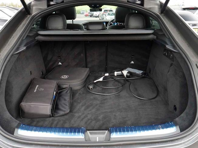 MERCEDES-BENZ Gle Photo 9