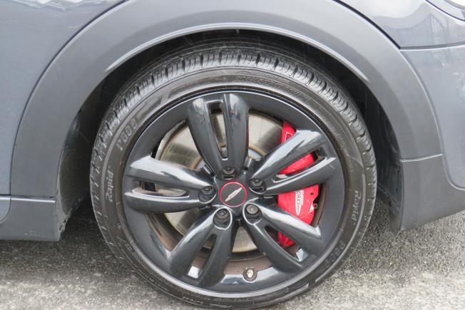 MINI Hatch Photo 10
