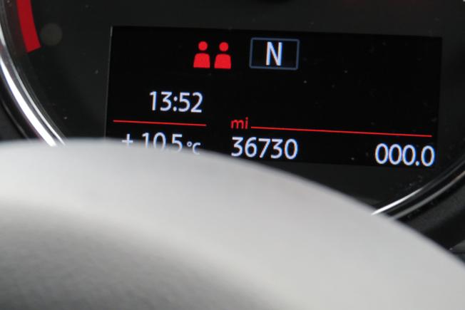 MINI Hatch Photo 20