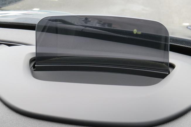 MINI Hatch Photo 21