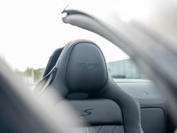 ASTON MARTIN Vantage S Roadster Photo 5