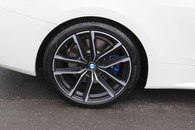 BMW 4 Series Photo 11