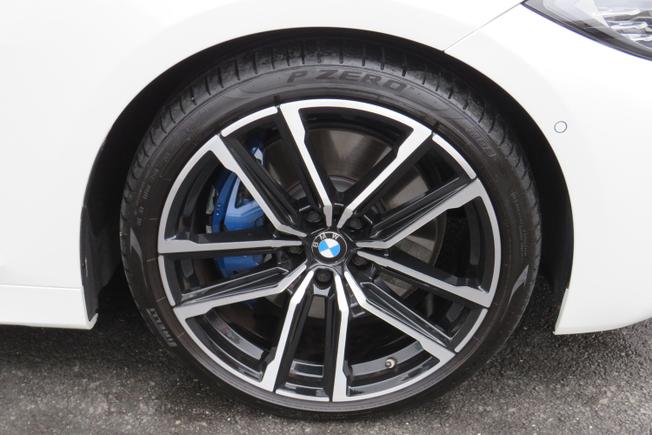 BMW 4 Series Photo 12