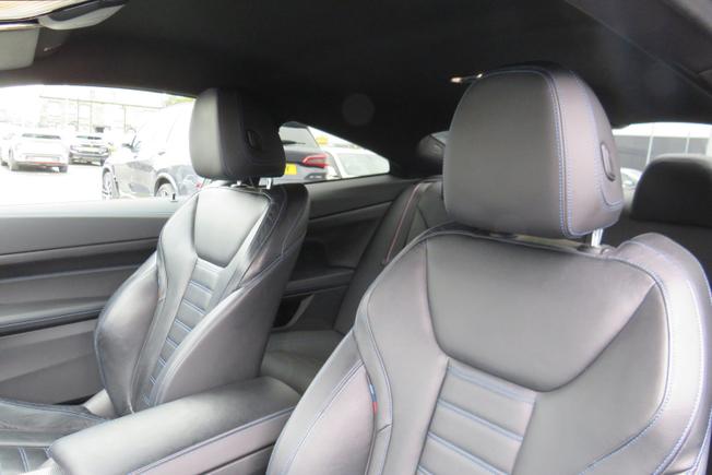 BMW 4 Series Photo 14