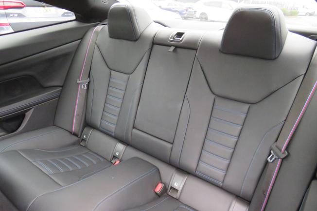 BMW 4 Series Photo 15