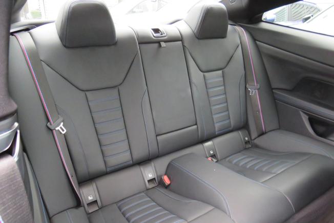 BMW 4 Series Photo 19