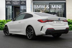BMW 4 Series Photo 2