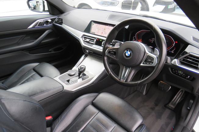 BMW 4 Series Photo 20