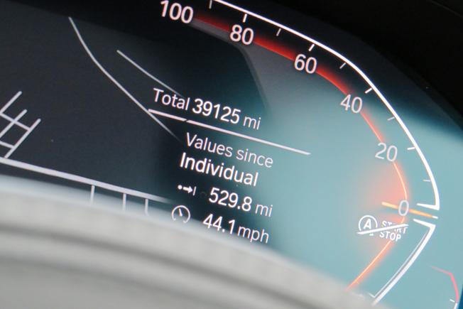 BMW 4 Series Photo 23