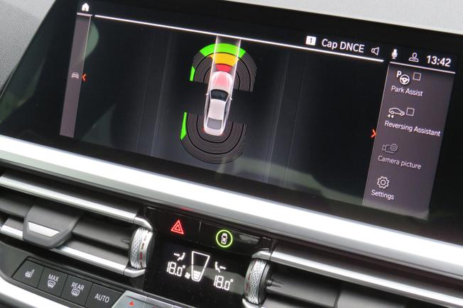 BMW 4 Series Photo 24
