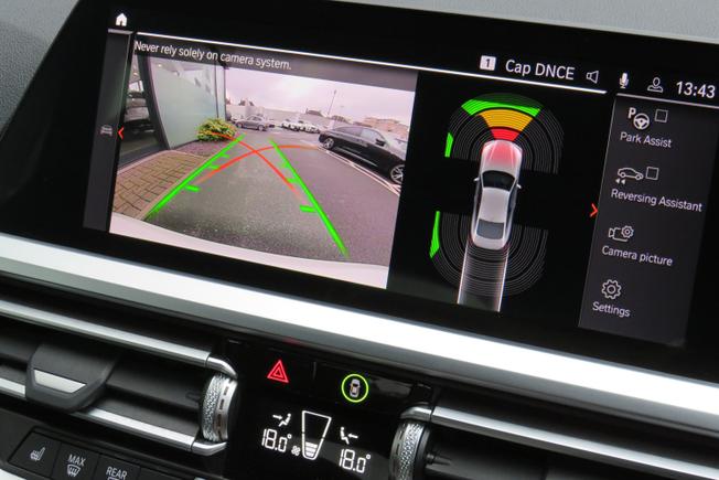 BMW 4 Series Photo 25