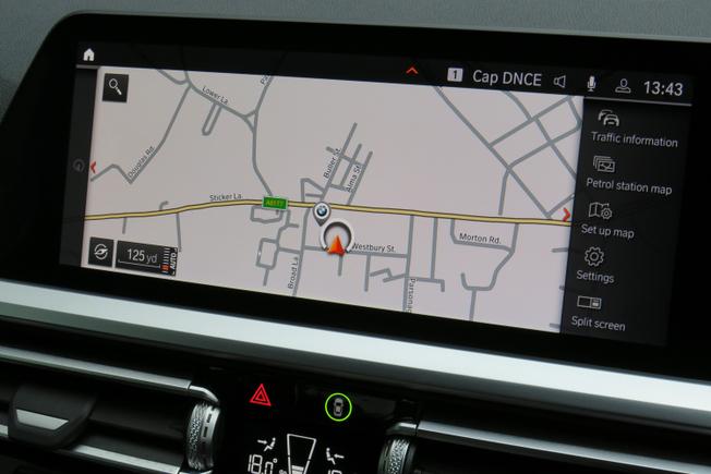 BMW 4 Series Photo 26