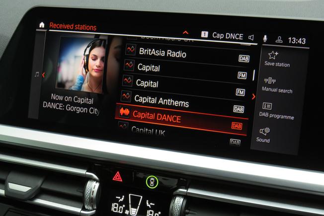 BMW 4 Series Photo 27