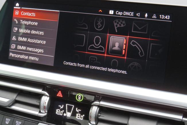 BMW 4 Series Photo 28