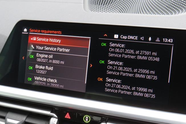 BMW 4 Series Photo 29