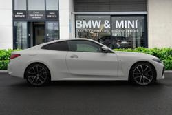 BMW 4 Series Photo 3