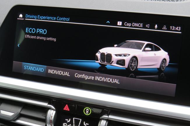 BMW 4 Series Photo 30