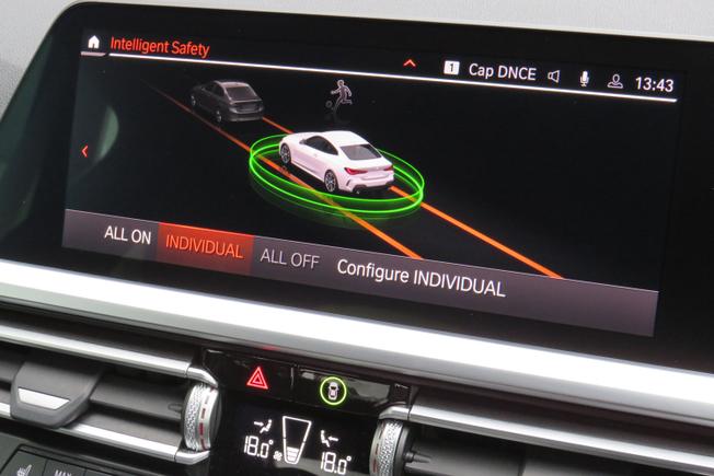BMW 4 Series Photo 33