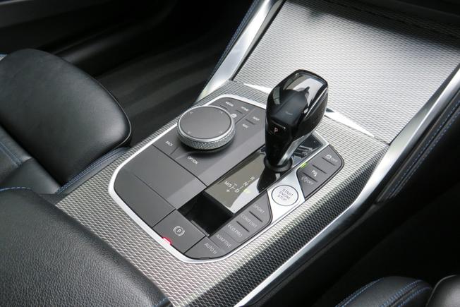 BMW 4 Series Photo 35