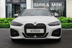 BMW 4 Series Photo 4