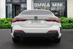 BMW 4 Series Photo 5