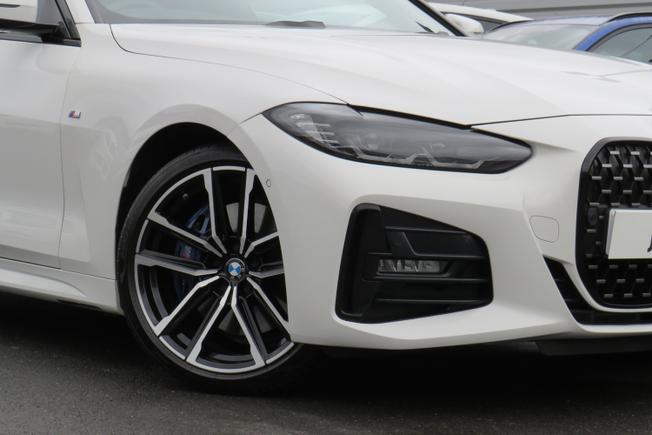 BMW 4 Series Photo 6