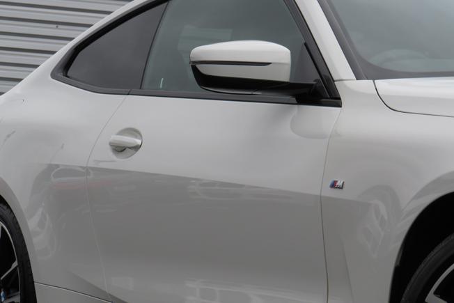 BMW 4 Series Photo 7