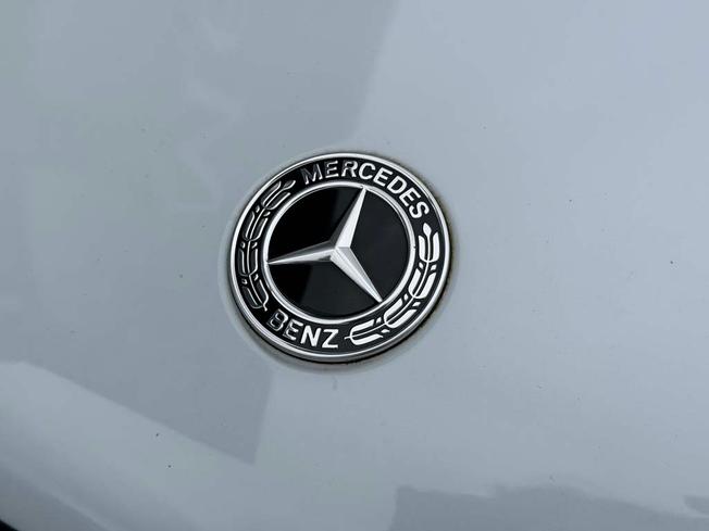 MERCEDES-BENZ A Class Photo 13