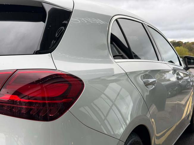 MERCEDES-BENZ A Class Photo 17