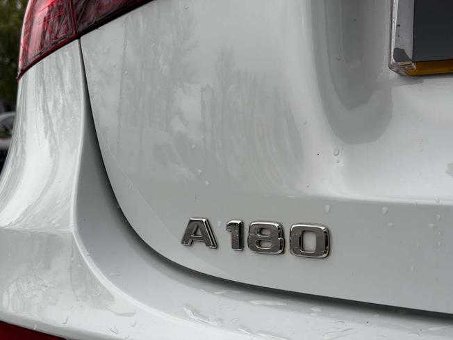 MERCEDES-BENZ A Class Photo 19
