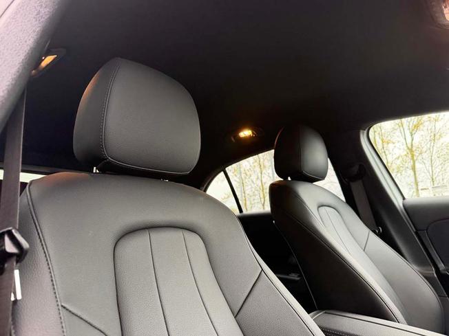 MERCEDES-BENZ A Class Photo 36
