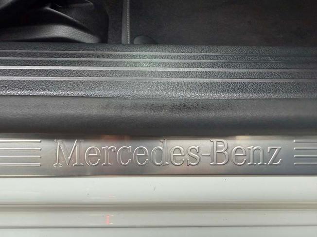 MERCEDES-BENZ A Class Photo 45