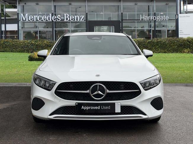 MERCEDES-BENZ A Class Photo 9