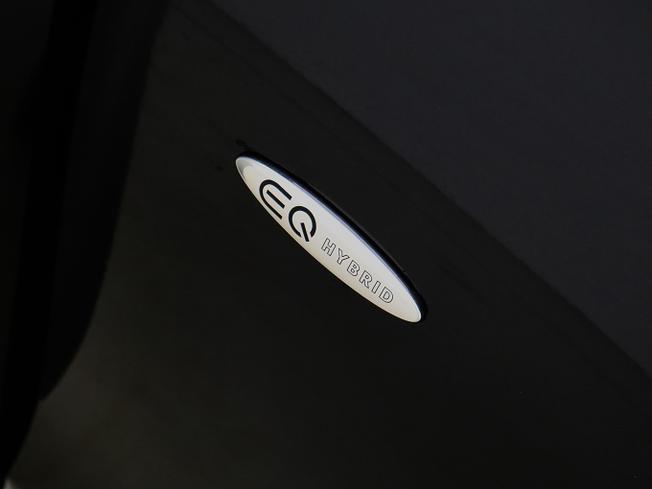 MERCEDES-BENZ S Class Photo 17