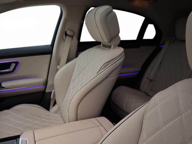 MERCEDES-BENZ S Class Photo 20